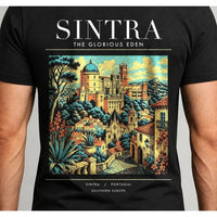 Thumbnail for SINTRA - Cover