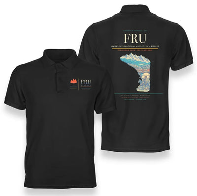 Manas International Airport FRU — Bishkek Black