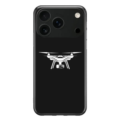 Drone iPhone Case