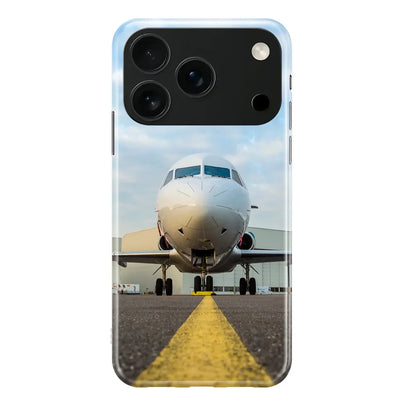 Face to Face with Beautiful iPhone Case