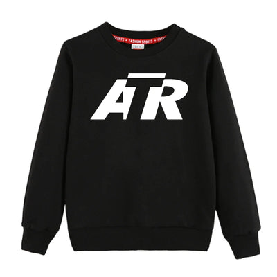 ATR & Text 