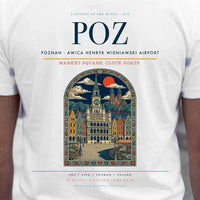 Thumbnail for Poznan - awica Henryk Wieniawski Airport POZ - Cover 2
