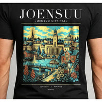 Thumbnail for JOENSUU - Cover