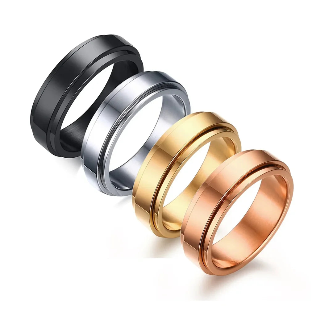 Customisable Your Custom Design & Image Ring - view 3