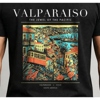 Thumbnail for VALPARAISO - Cover