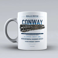 Thumbnail for Mug design on white conway