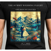 Thumbnail for VINTAGE G4345 - The Summit Wedding Flight - Cover