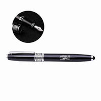 Thumbnail for Amazing Airbus A350 XWB rollerball pen - black