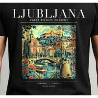 Thumbnail for LJUBLJANA - Cover