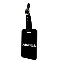 Thumbnail for Airbus & Text Luggage