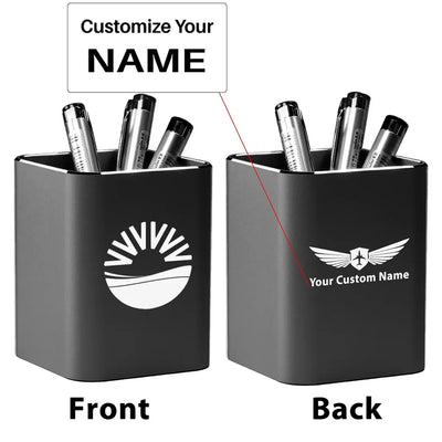Customisable SunExpress Pen