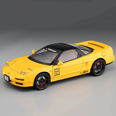 1:24 HONDA Acura NSX MK1 Model