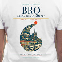 Thumbnail for Brno - Turany Airport BRQ - Cover 2
