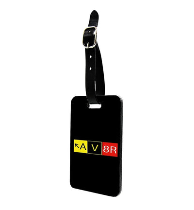 AV8R Luggage