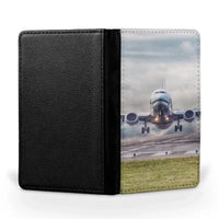 Thumbnail for Aviation passport holder from Aviation Shop