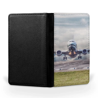 Aviation passport holder from Aviation Shop