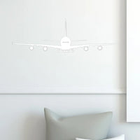 Thumbnail for Airbus A380 Wall Sticker - view 2