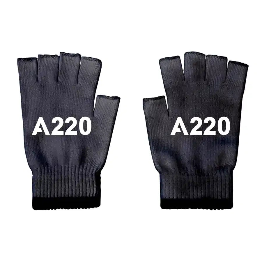 Airbus A220 Gloves