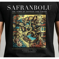 Thumbnail for SAFRANBOLU - Cover