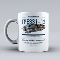 Thumbnail for Mug design on white tpe331 12