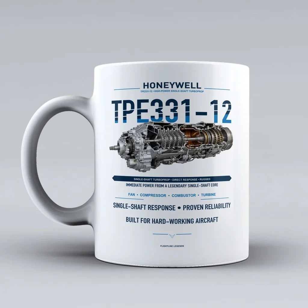 Mug design on white tpe331 12