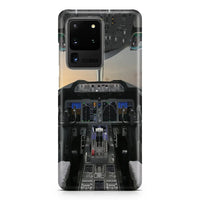 Thumbnail for Boeing 787 Samsung Case