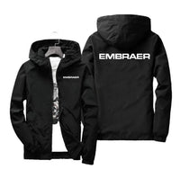 Thumbnail for Embraer Windbreaker