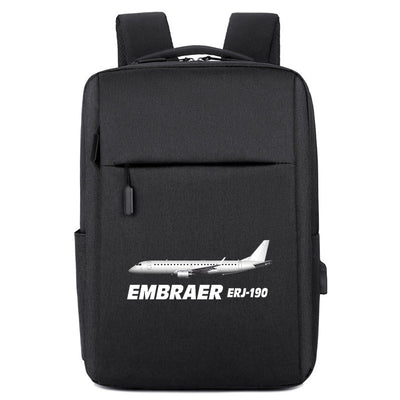 Embraer Travel Bag