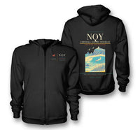 Thumbnail for Cornwall Airport Newquay NQY Black