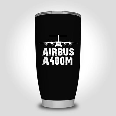 Airbus A400M Travel Mug