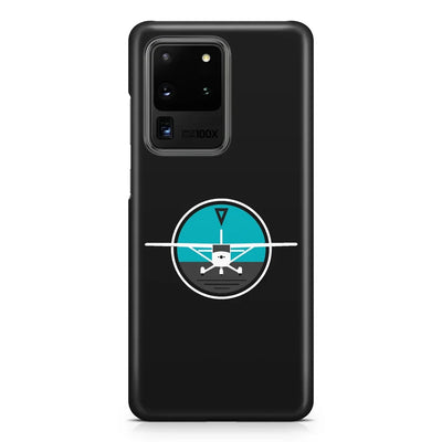 Cessna Samsung Case