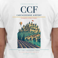 Thumbnail for Carcassonne Airport CCF - Cover 2