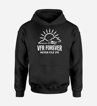 Thumbnail for VFR Forever - Black