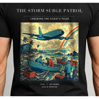 Thumbnail for VINTAGE G4367 - The Storm Surge Patrol - Cover