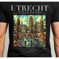 Thumbnail for UTRECHT - Cover