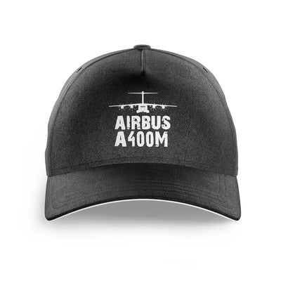 Airbus A400M Hat