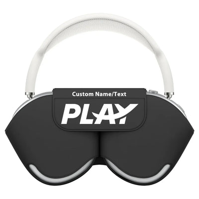 Play Airlines aviation themed AirPods Max case for AirPods Max.