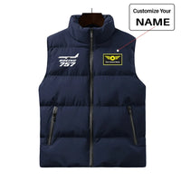 Thumbnail for Boeing 757 Vest - view 3