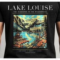 Thumbnail for LAKE LOUISE - Cover