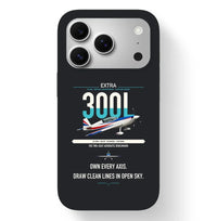 Thumbnail for Extra 300L design on black magsafe iphone case, for iPhone 17 Pro