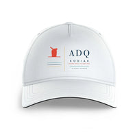 Thumbnail for Kodiak Airport ADQ - White