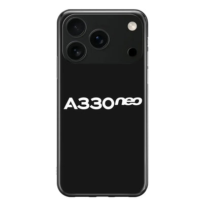 Airbus A330 iPhone Case