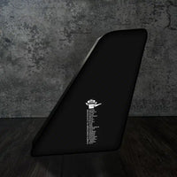 Thumbnail for Aviation Alphabet Led Aircraft Tail aviation art 3D aircraft tail lamp in premium acrylic with LED.