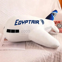 Thumbnail for EgyptAir Airplane pillow, Small - 40cm(16inches)