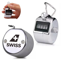 Thumbnail for Swiss Tally Counter