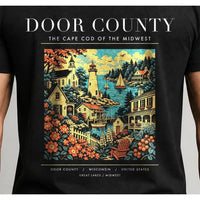 Thumbnail for DOOR COUNTY - Cover