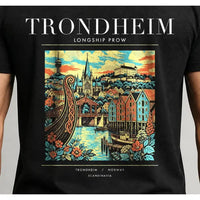 Thumbnail for TRONDHEIM - Cover