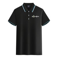 Thumbnail for Air Traffic Control Polo Shirt