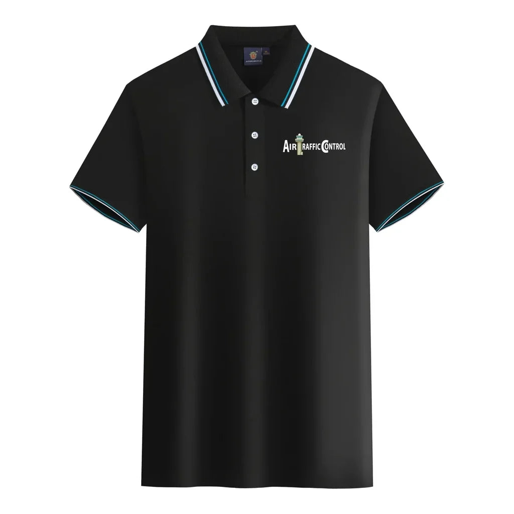 Air Traffic Control Polo Shirt