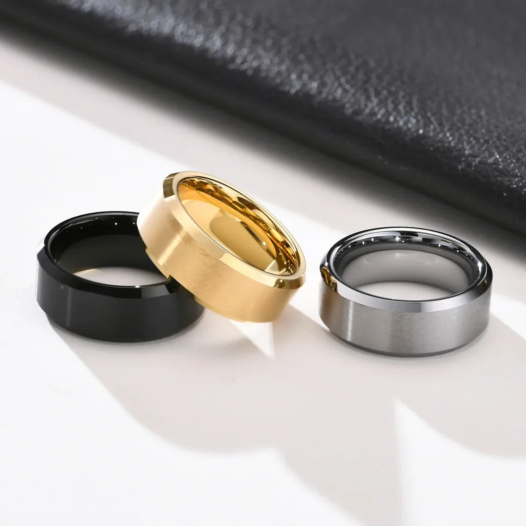 Customisable Your Custom Design Text Design Ring - view 13